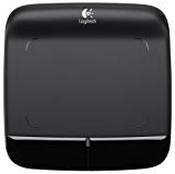 Logitech Wireless Touchpad with Multi-Touch Navigation